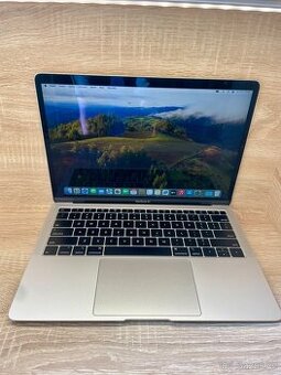 Apple MacBook Air 2019 Silver