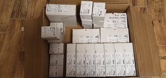 ABB komponenty