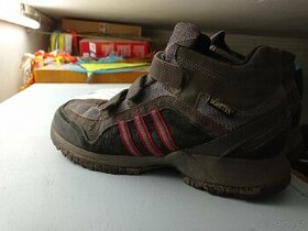 Adidas Gore-Tex