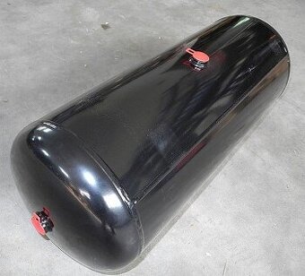 VZDUCHOJEM 40L 1+1+1