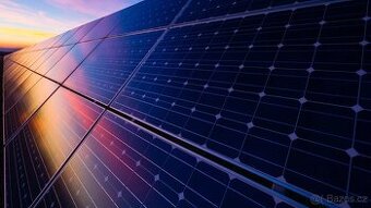 Servis a kontrola Fotovoltaických elektráren, Eltech. práce