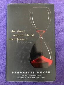 The short second life of bree tanner En eclipse - 1