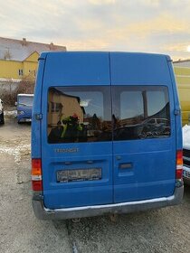 Náhradní díly Ford tranzit 280M - 1