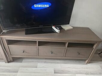 Tv stolek IKEA Hemnes