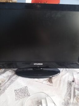 LCD televize - 1