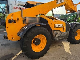 Jcb 541-70 Agri rok vyroby 2015 - 1