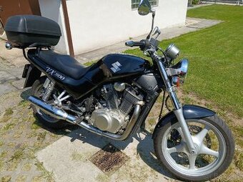 Suzuki vx 800 - 1
