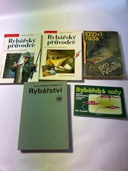 Pro rybáře - 1