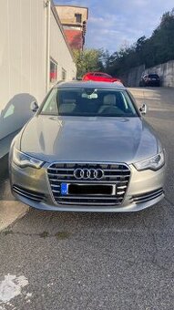 Audi A6 Avant 2.0 tdi