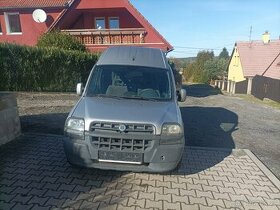 Fiat Doblo Disel
