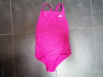 dívčí plavky Adidas vel. cca 5-6 let