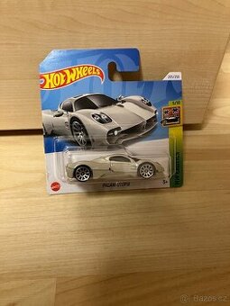 HW Pagani Utopia - 1