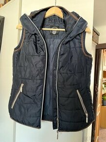 Jezdecké vesty