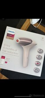 Philips LUMEA - Nová 5 let záruka