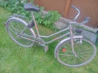 Velamos Lady 26 retro kolo.