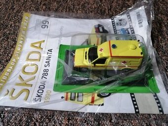 ŠKODA