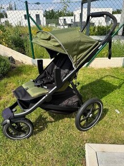 Thule urban glide komplet