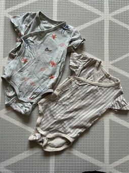 Set dvou letních body 62 lindex