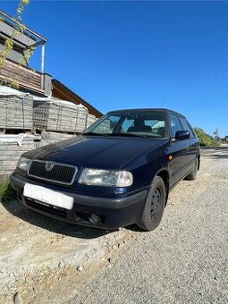 Škoda Felicia 1.3 r.v. 2000