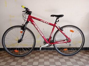 Merida Crossway TFS 500-V Sport