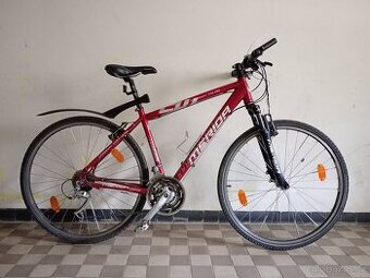 Merida Crossway TFS 500-V Sport