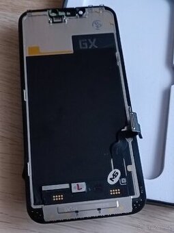 Oled display iphone 13