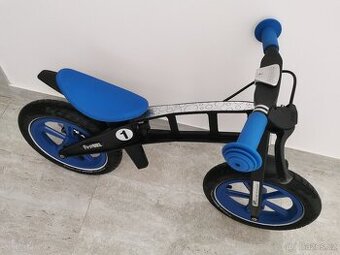 Koloodrážedlo FirstBike limitovaná edice