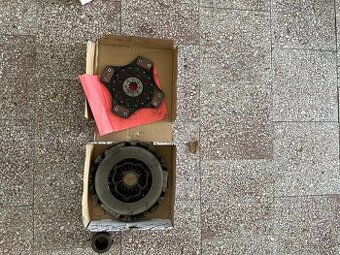 BMW M3 e46 keramická spojka SACHS