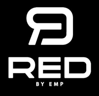 RED by EMP Pánská bunda pro Rockery 4XL