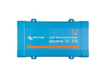 Prodám Victron Energy Phoenix VE.Direct 375VA 12V