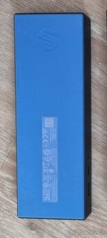 HP USB-C G4, dokovací stanice