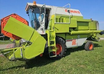 Kombajn Claas Dominator 88sl hydrostat