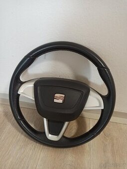 Volant Seat Ibiza
