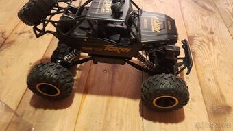 Rock Crawler