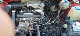 Seat Inca 1,9 D 47 Kw