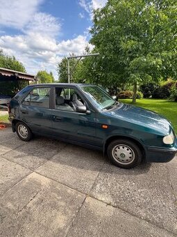 Škoda Felicie