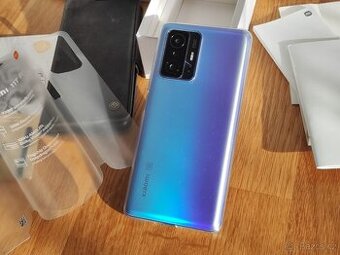 XIAOMI 11T Pro Celestial Blue 8GB / 256GB