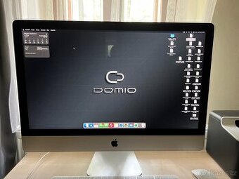 Apple iMac 2020, 27" 5K retina, 250GB uloziste