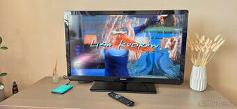 32" Philips Smart LED HD TV, řada 3500