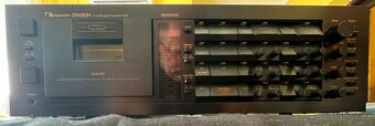 Nakamichi Dragon