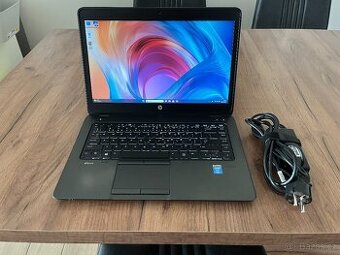 UltraBook HP ZBook G2 i5 4x2.7GHz-RAM 8GB-GPU FirePro GDDR5