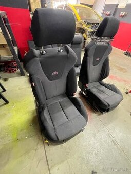 Seat Leon P1 Sedacky Fr