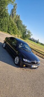 Bmw e46 318i (2.0) 105kw
