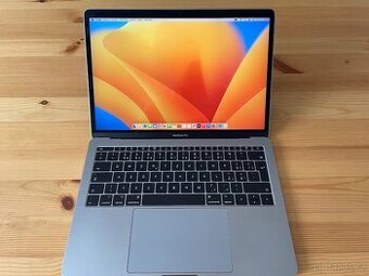 MacBook Pro 13 2017 i5 / 8GB / 250GB