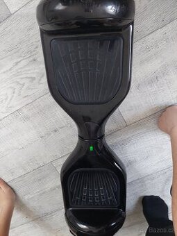 Howerboard