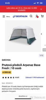 Předsíň