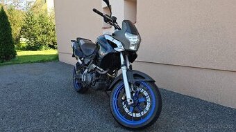 Aprilia Pegaso Strada 650 - 35KW