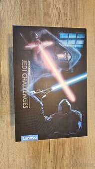 Lenovo AR-7561N Star Wars Jedi Challenge