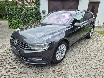 VW Passat Variant B8 FL• 2.0TDi 110kw DSG • 2021 •ACC•Kamera