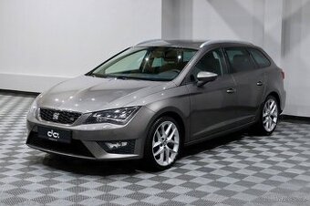 Seat Leon ST 1.4TSI 103kW FR